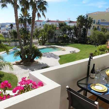 Monte Anastacia Apartment Лагос Екстериор снимка