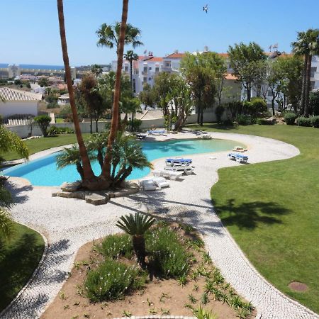 Monte Anastacia Apartment Лагос Екстериор снимка