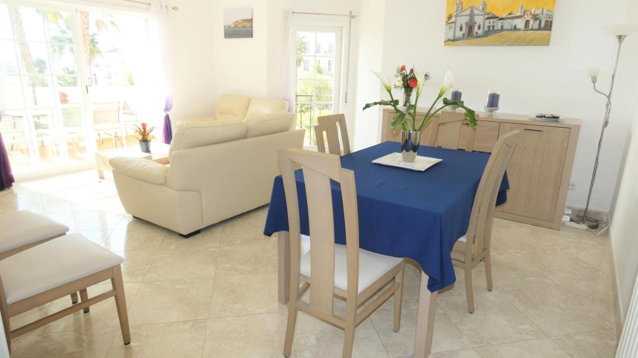 Monte Anastacia Apartment Лагос Екстериор снимка
