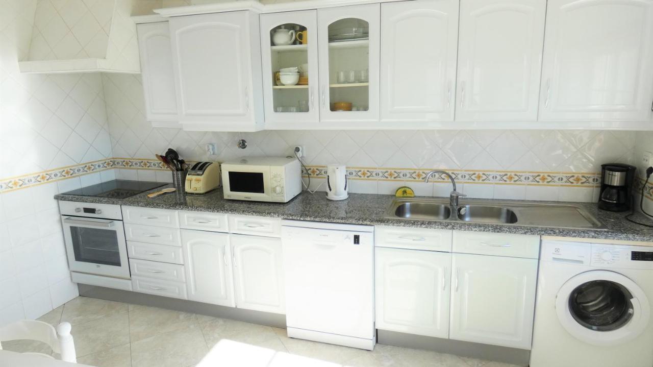 Monte Anastacia Apartment Лагос Екстериор снимка