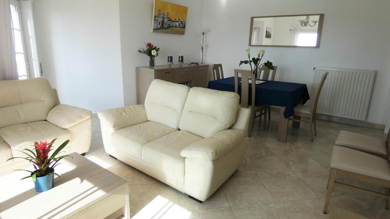 Monte Anastacia Apartment Лагос Екстериор снимка