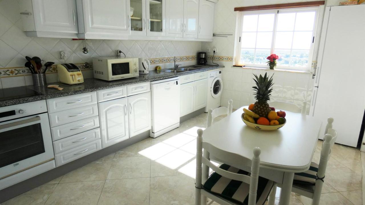 Monte Anastacia Apartment Лагос Екстериор снимка