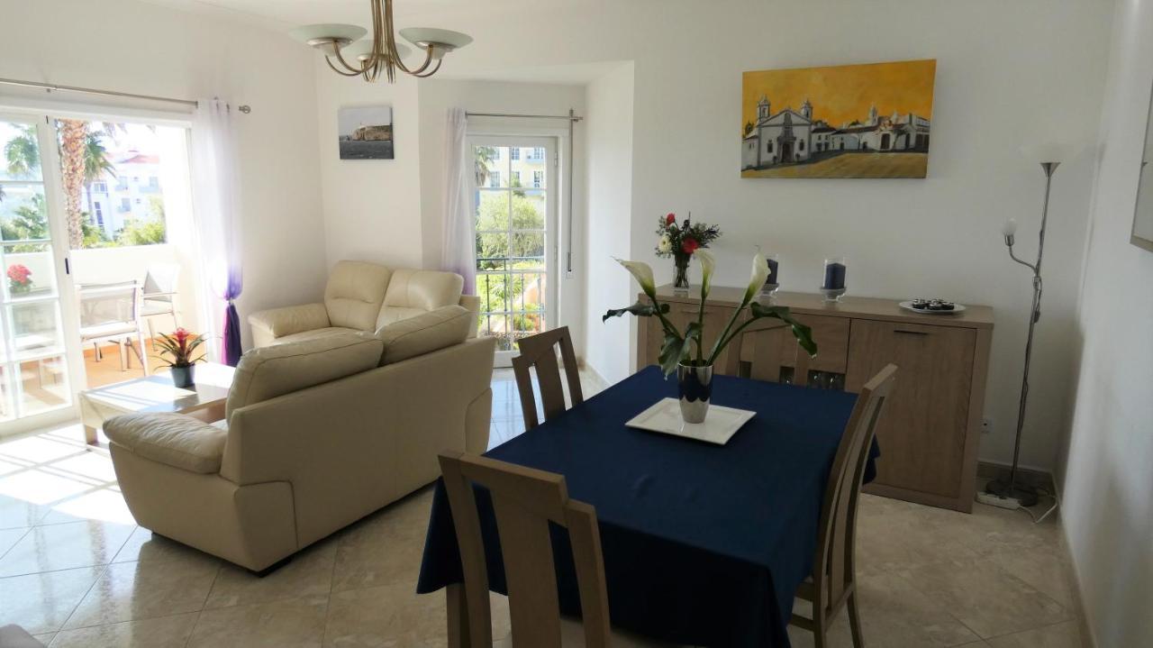Monte Anastacia Apartment Лагос Екстериор снимка