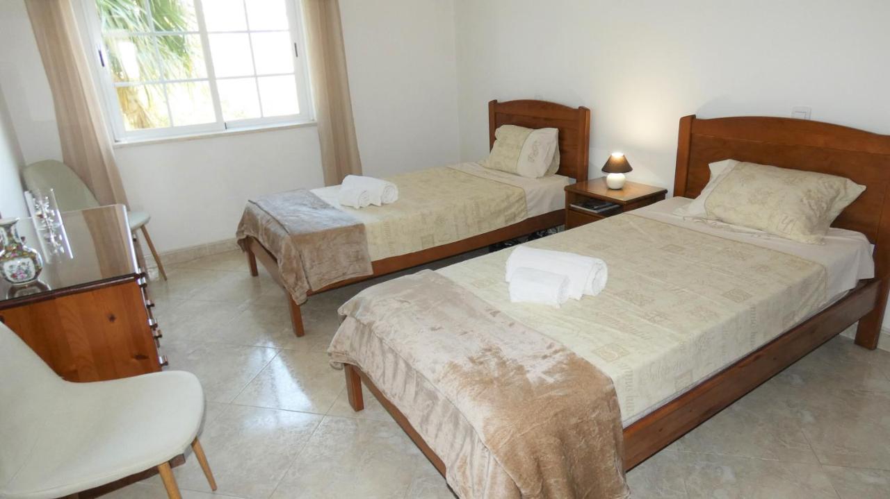 Monte Anastacia Apartment Лагос Екстериор снимка