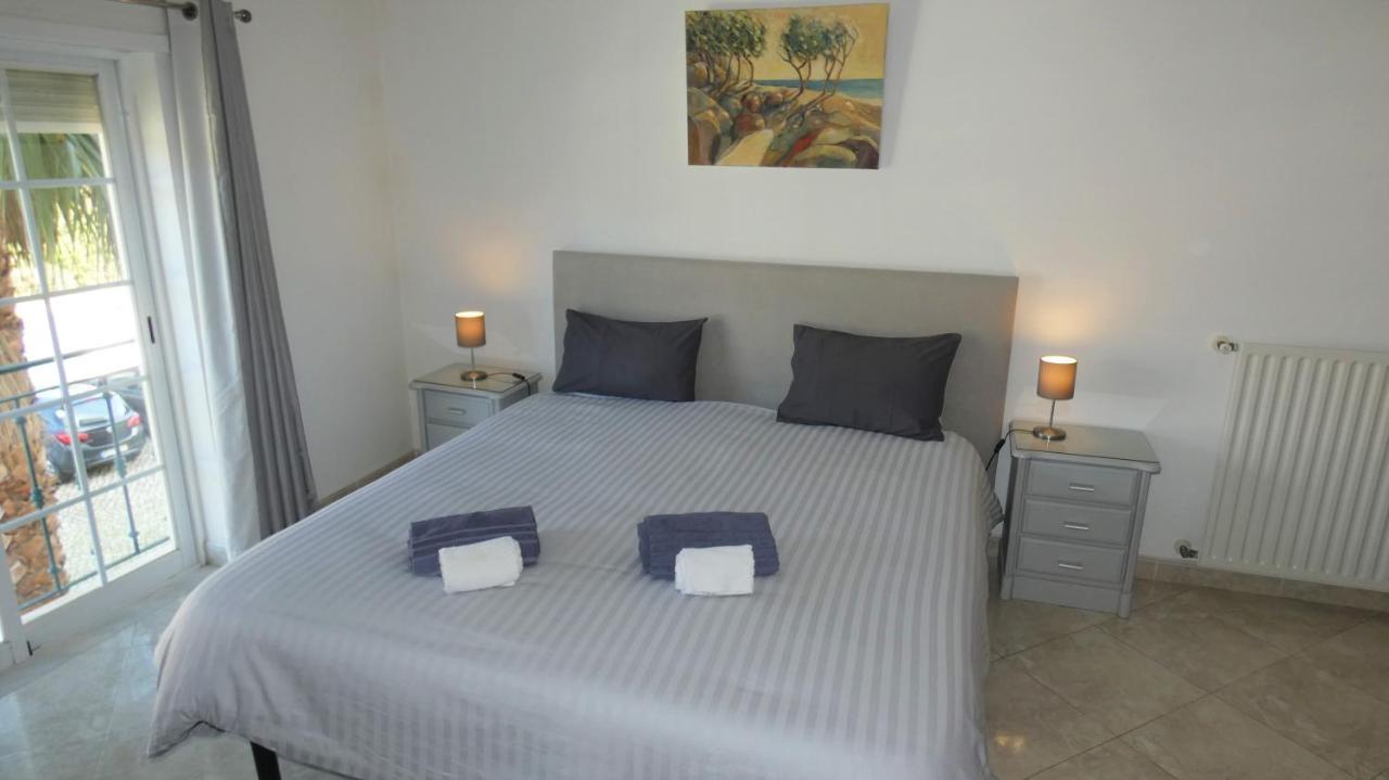 Monte Anastacia Apartment Лагос Екстериор снимка