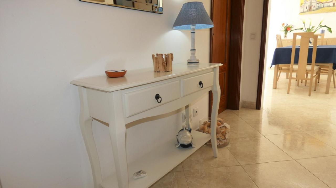Monte Anastacia Apartment Лагос Екстериор снимка