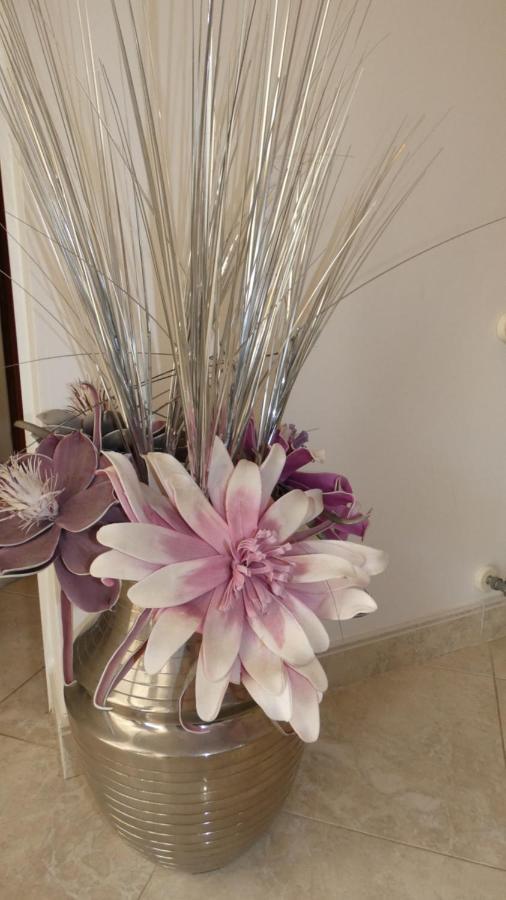 Monte Anastacia Apartment Лагос Екстериор снимка